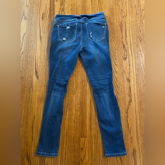 Juniors' WallFlower Skinny Jeans - Picture 2 of 3